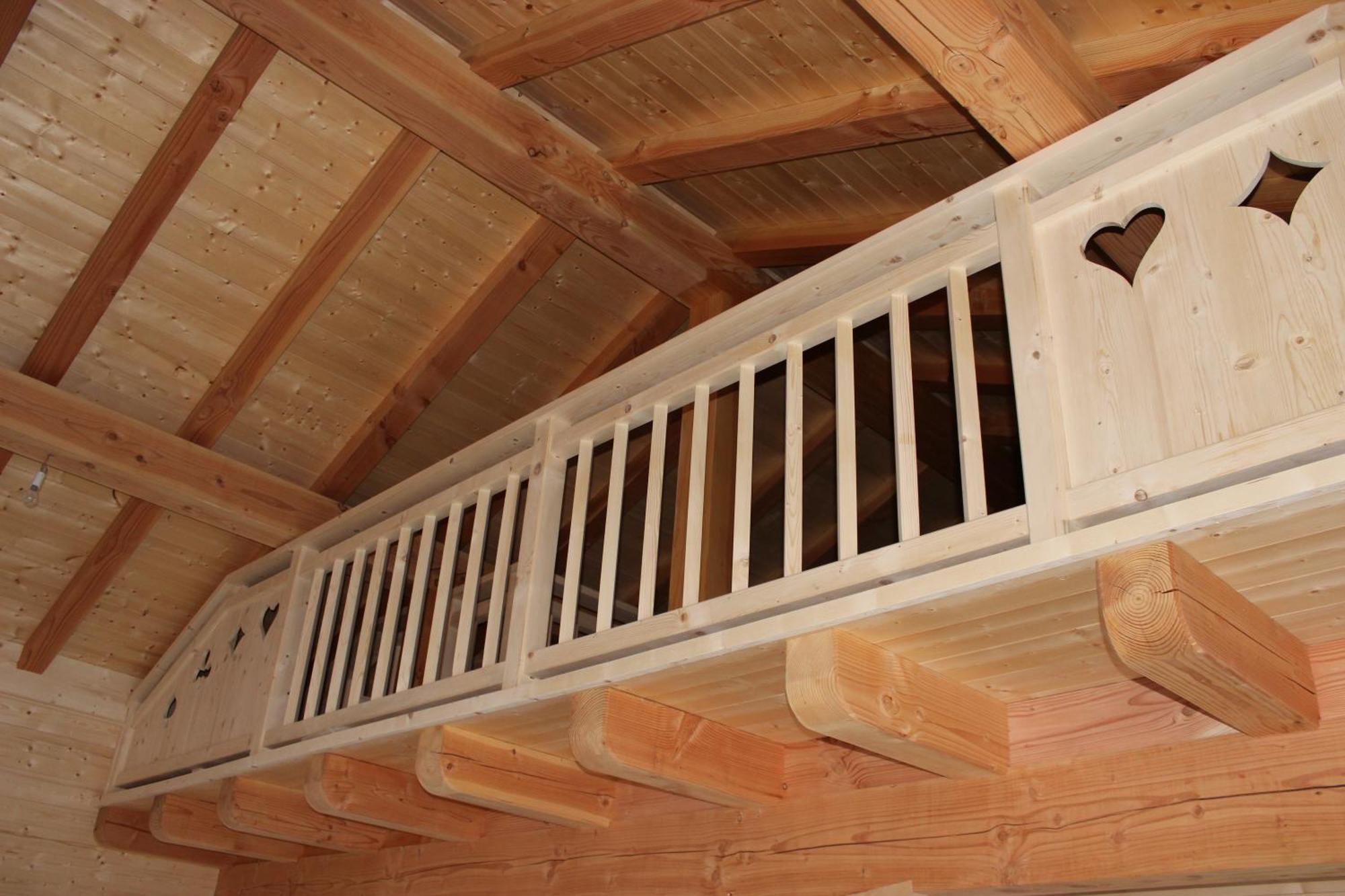 Le Chalet D'Ulysse Araches-la-Frasse Exterior photo